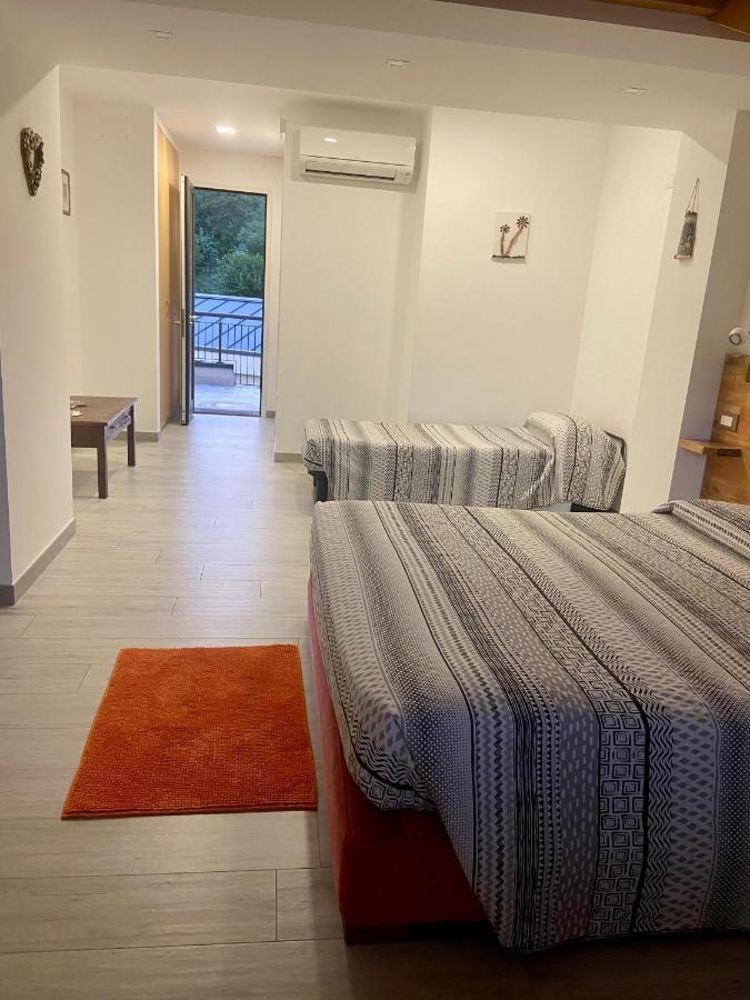 Bed&Breakfast Tabine San Giacomo (Udine) Exterior foto