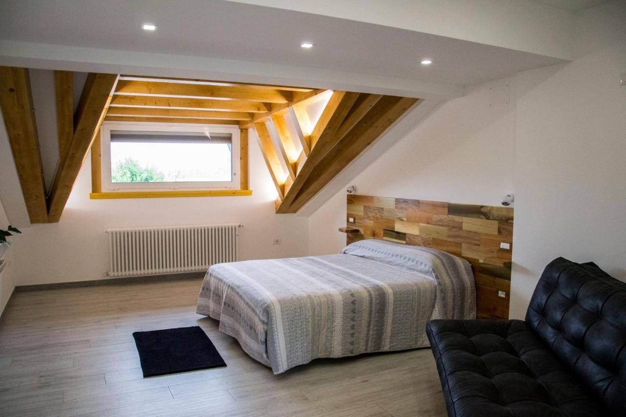 Bed&Breakfast Tabine San Giacomo (Udine) Exterior foto