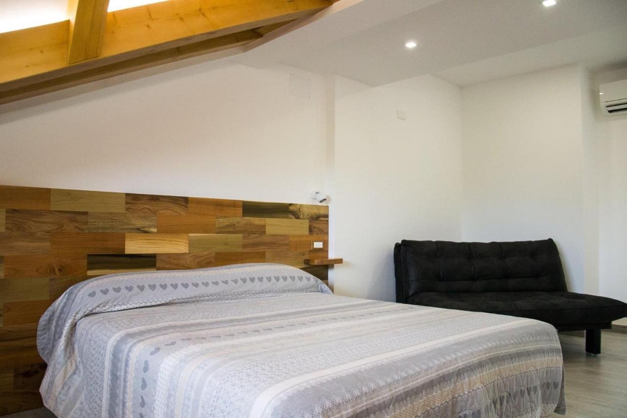 Bed&Breakfast Tabine San Giacomo (Udine) Exterior foto